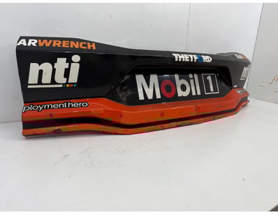 Mancave & Memorabilia (A990) - Lot 113