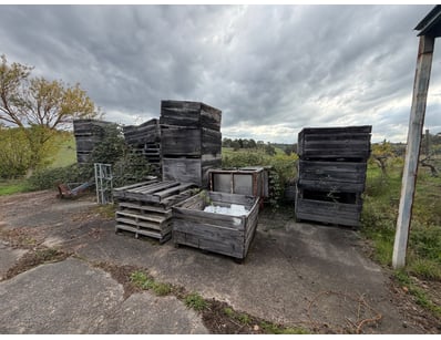 Cottles Bridge Winery Closure (VICA1006) - Lot 98