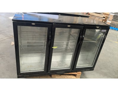 Hospitality, Catering & Events (A980) - Lot 15