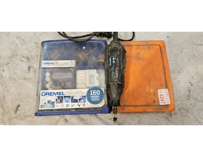 Mechanical Business Closure - Lot 4247