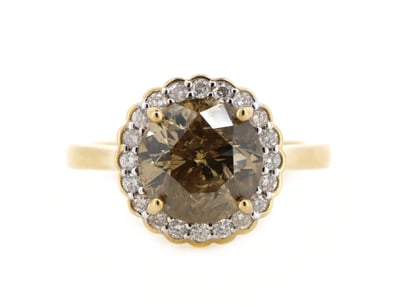 Luxury Jewellery (A985) - Lot 2001