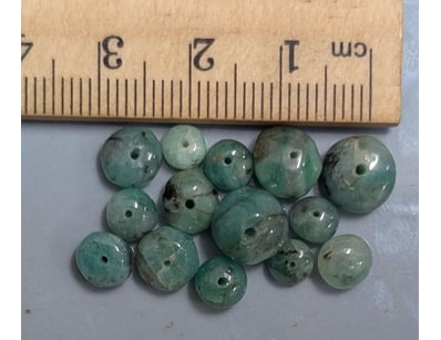 UNRESERVED Diamonds, Gemstones & Opals (A993) - Lot 237