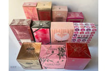 11 X Brand New Sealed Ladies Perfumes 100ml