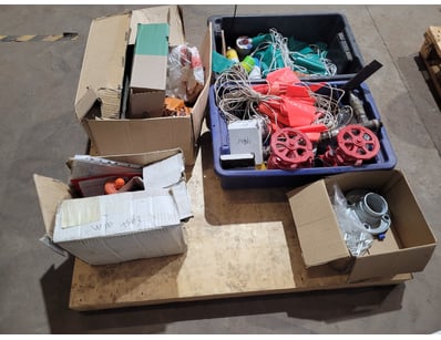 Civil Shed Clearance (ON4370) - Lot 10