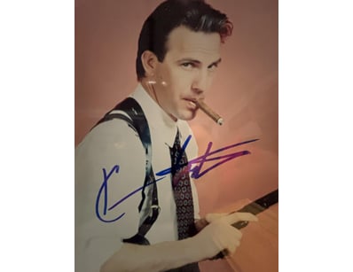 Mancave & Memorabilia (A988) - Lot 1024