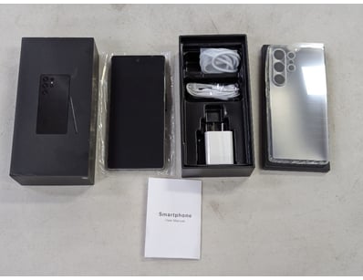 Unclaimed Freight (GCA1002) - Lot 2845