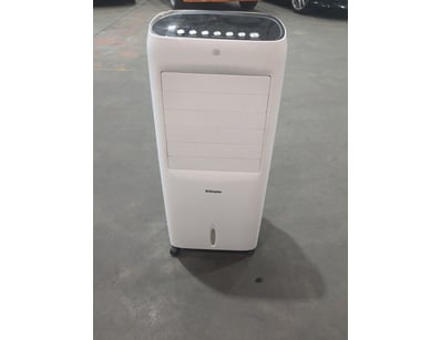 DC Dimplex 6L Evaporative Cooler 

220-240V~50hz...