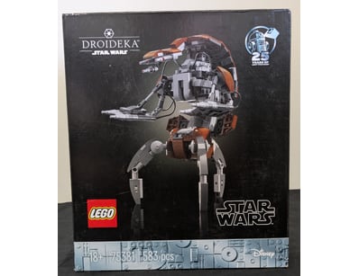 **UNRESERVED** COOKIE'S LIFETIME COLLECTION OF ... - Lot 567