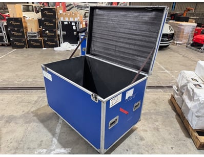 UNRESERVED SCI-FI ROADSHOW EVENT PRODUCTION (A1006) - Lot 22