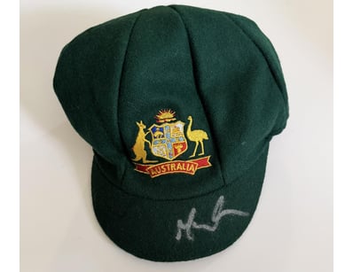 Mancave & Memorabilia (A995) - Lot 633