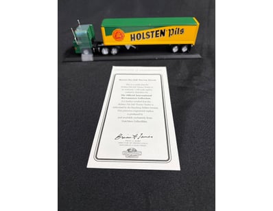 Model Car Mania (A1006) - Lot 330