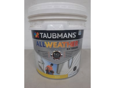 Ultimate Surplus Paint Event (GCA983) - Lot 406