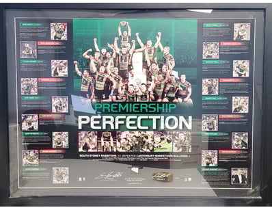 Mancave & Memorabilia (A995) - Lot 752