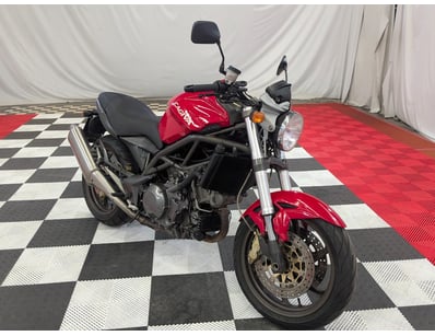 Motorbike, Marine & Recreation Assets Auction - Lot 240