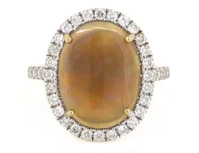 Opal Grandeur (A977) - Lot 1402