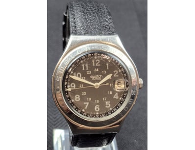 Affordable Watch Market (A1000) - Lot 509