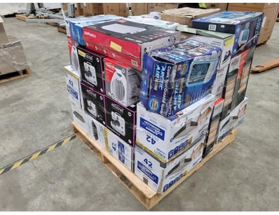 Home Entertainment, Audio & Computers (VICA997) - Lot 1108