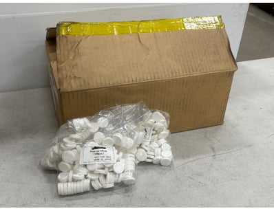 Beauty & Cosmetic Supplies - Liquidation (A1007) - Lot 92