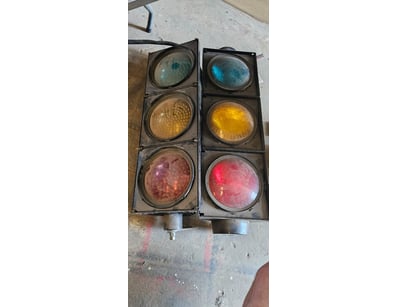 Mechanical Business Closure - Lot 4364