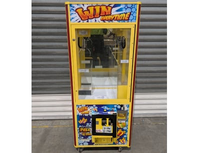 Pinballs, Arcades & Amusements (A982) - Lot 58