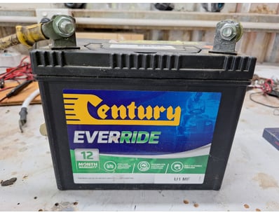 Aircraft Training Centre Closure - Lot 39