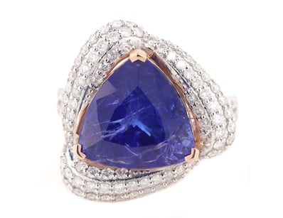 Luxury Jewellery (A986) - Lot 1205