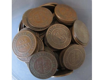 Vintage Estate Jewellery & Collectables (A981) - Lot 68