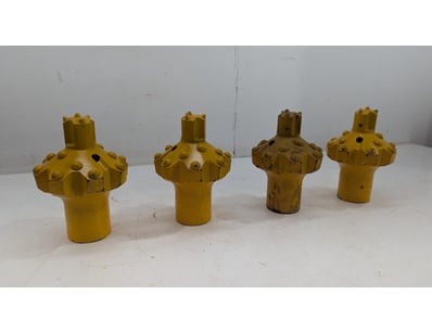 End of Contract Bypass Surplus - PART 2 - Lot 1380