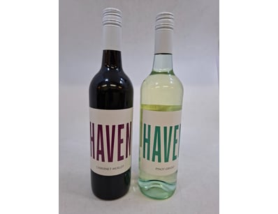 UNRESERVED Cafe Business Stock Liquidation (ON11... - Lot 19