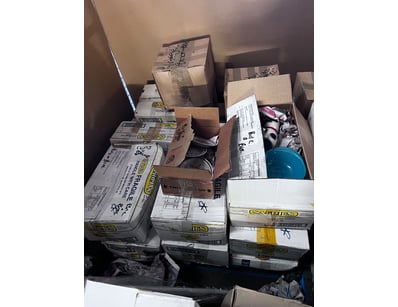 Hospitality, Catering & Events (A1004) - Lot 57