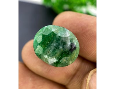 UNRESERVED Diamonds, Gemstones & Opals (A981) - Lot 2215