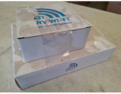 Home Improvement, DIY & Hardware (A1003) - Lot 101