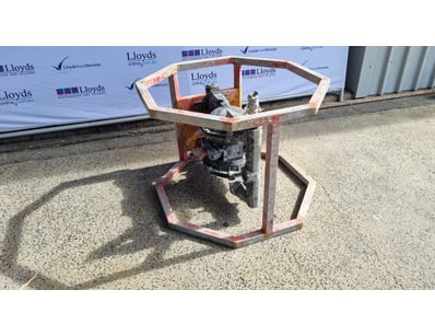 End of Contract Bypass Surplus - PART 2 - Lot 1046