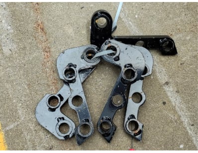 Civil, Transport & Machinery - Nationwide (ON4... - Lot 7881