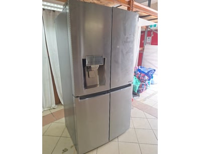 Whitegoods & Appliances (A999) - Lot 1511