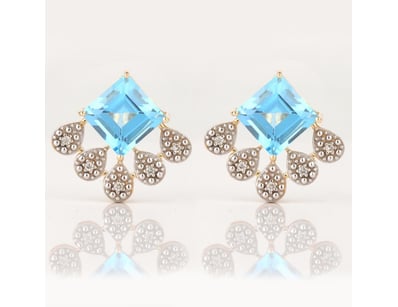 Affordable Jewellery Market (A986) - Lot 2454