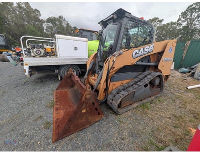 Case TR270 Skid Steer 

Manufacture Year: Unknow...