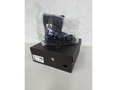 Unclaimed Freight (GCA994) - Lot 282