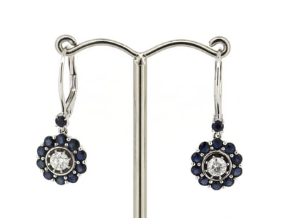 Fine Jewellery Market (A987) - Lot 2418