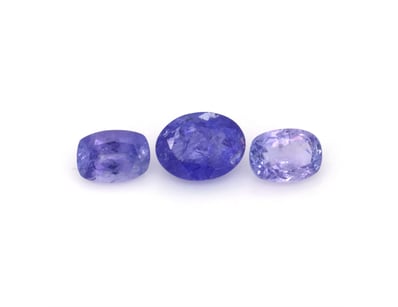 Diamond And Gemstone Market (A1007) - Lot 539