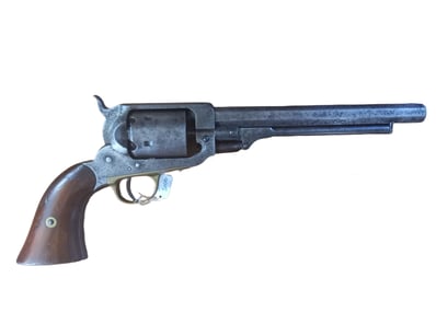 Historic Arms & Militaria (A977) - Lot 111