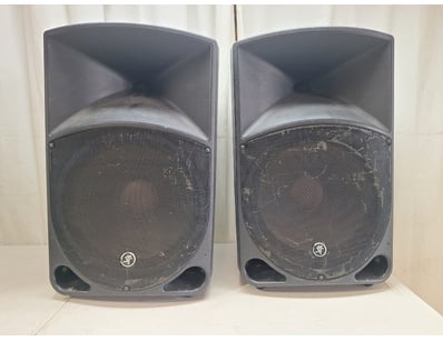 Home Entertainment, Audio & Computers (A992) - Lot 542