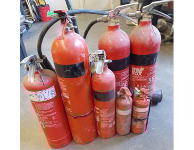 Entire Plumbing Business Liquidation (ON11903) - Lot 43