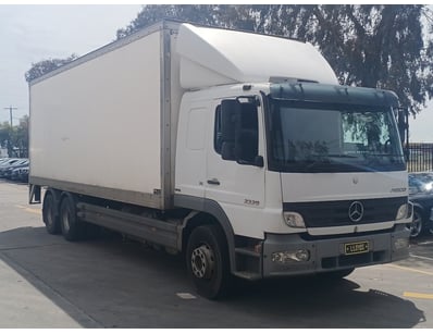 Civil, Transport & Machinery - Nationwide (ON4... - Lot 3800