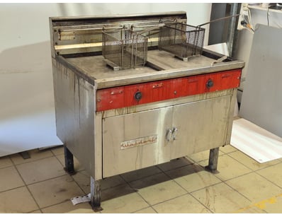 Hospitality, Catering & Events (A1000) - Lot 1621