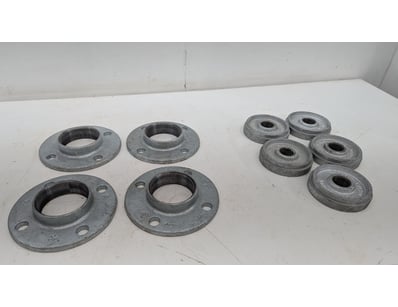 End of Contract Bypass Surplus - PART 2 - Lot 1176