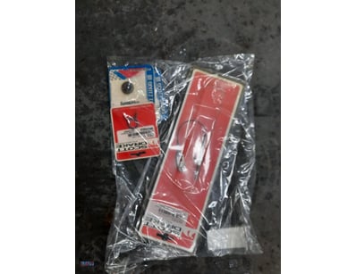 <p><strong>Kickdown Cable and Hardware</strong></p...