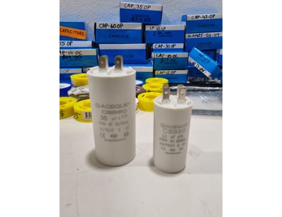 Industrial & Agricultural Hardware (NSWA979) - Lot 81