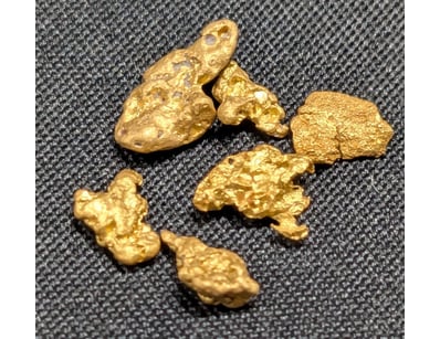 Banknotes & Coins (A987) - Lot 1204