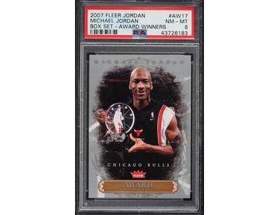 UNRESERVED Trading Cards & Retro Gaming (A991) - Lot 108